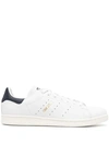 Adidas Originals Primegreen Stan Smith Sneaker In White
