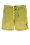 STONE ISLAND STONE ISLAND SHELL SWIM SHORTS