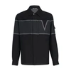 VALENTINO V JACKET,VAL9K2R3BCK