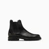COMMON PROJECTS WINTER CHELSEA BUMPY ANKLE BOOTS 6047,6047-7547
