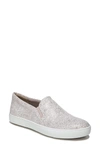 Naturalizer Marianne Slip-on Sneakers Women's Shoes In Cream