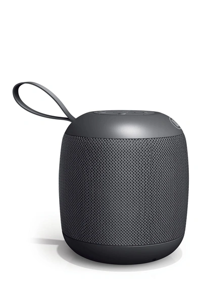 Merkury Innovations Buoy Outdoor Wireless Speaker In Black