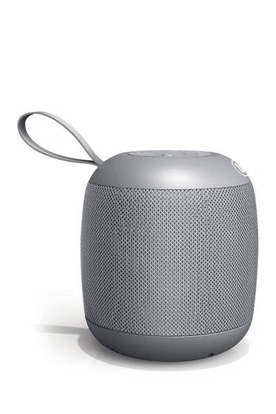 Merkury Innovations Buoy Outdoor Wireless Speaker In Grey