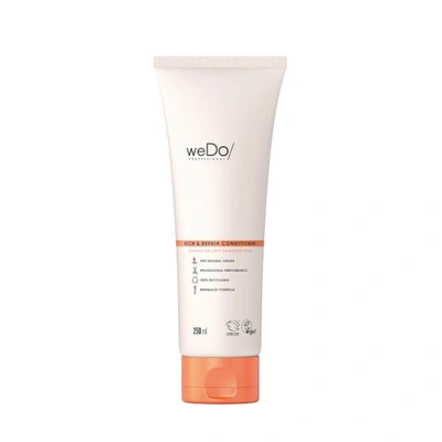 Wedo/ Professional Rich And Repair Conditioner 250ml