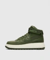 Nike Air Force 1 Gtx Boot Sneakers In Black