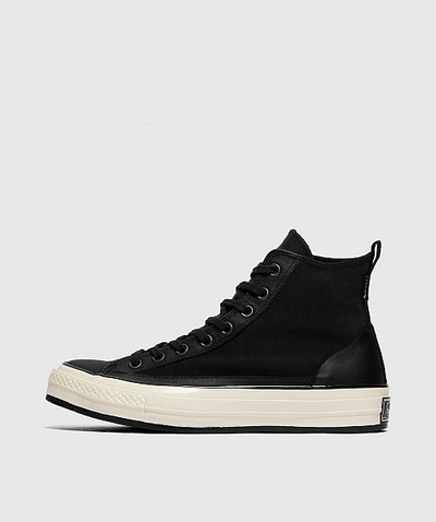 Converse X Haven Chuck Taylor 70 Hi Sneaker In Black