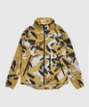 MONCLER 1952 CAMO WINDBREAKER