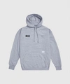 MKI MIYUKI ZOKU GINZA LOGO HOODY