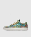 Vans X Anderson .paak Old Skool Dx Sneakers In Multi