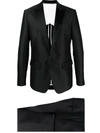 DSQUARED2 SINGLE-BREASTED DINNER SUIT