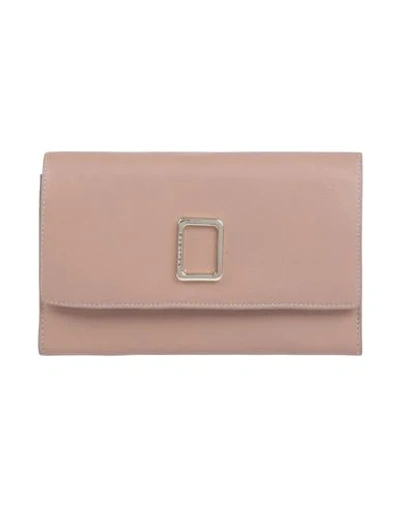 Piquadro Handbags In Sand