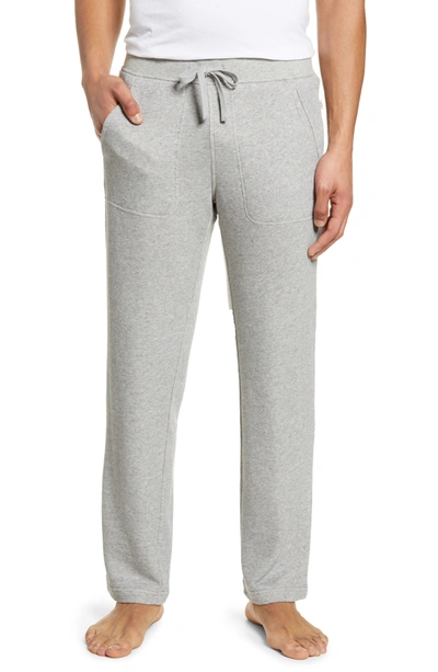 Ugg Gifford Terry Pants In Grhe