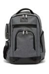 ORIGINAL PENGUIN FLETCHER BACKPACK,844040047935