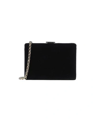 Anya Hindmarch Document Holders In Black