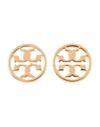 Tory Burch Earrings In Gold