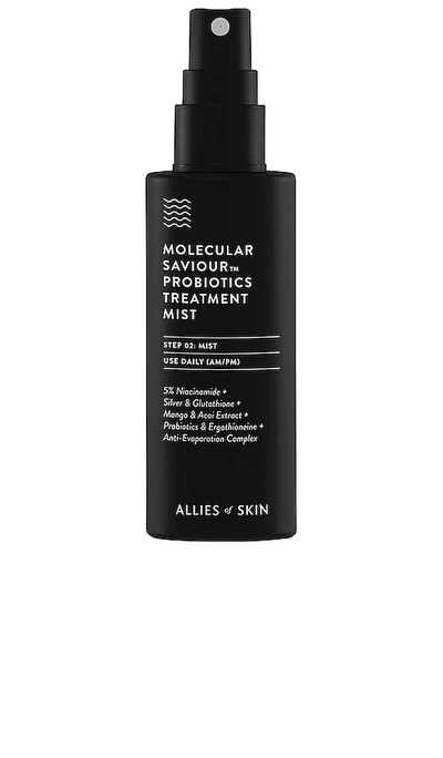 ALLIES OF SKIN MOLECULAR SAVIOUR PROBIOTICS TREATMENT MIST,ASKI-WU15