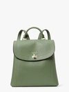 Kate Spade Essential Medium Backpack In Romaine