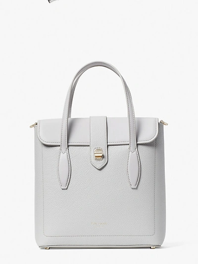 Kate Spade Essential Medium North South Tote In Luna