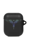 MARCELO BURLON COUNTY OF MILAN AIRPODS MARCELO BURLON,11705733