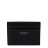 SAINT LAURENT CARD HOLDER,11705454