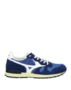 Mizuno Sneakers In Blue