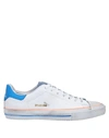 Hidnander Sneakers In White