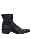 FIORENTINI + BAKER ANKLE BOOTS,17003370RX 11