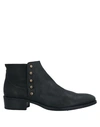 FIORENTINI + BAKER ANKLE BOOTS,17003355KD 15