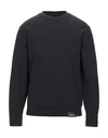 3.1 Phillip Lim / フィリップ リム Sweatshirts In Black
