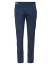 Paoloni Pants In Blue