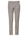 Paoloni Pants In Beige