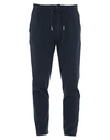 Cruna Casual Pants In Dark Blue