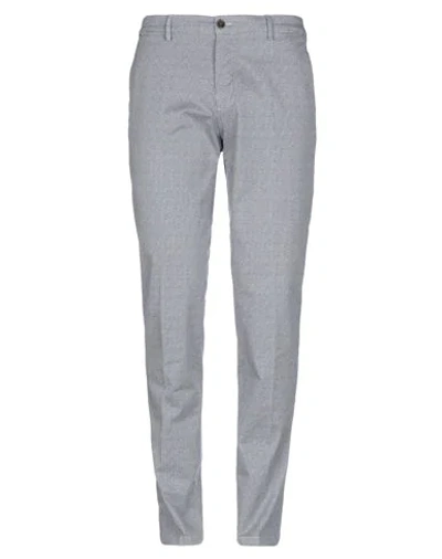 Manuel Ritz Pants In Blue