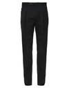 Jasper Reed Pants In Black