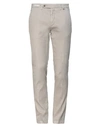 Paoloni Pants In Beige