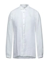 Bicolore® Shirts In White