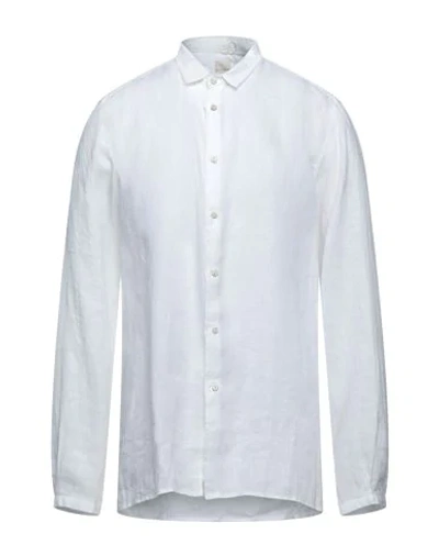 Bicolore® Shirts In White