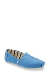 TOMS ALPARGATA SLIP-ON,10016233