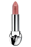 Guerlain Rouge G Customizable Lipstick Shade In Pearly Pink