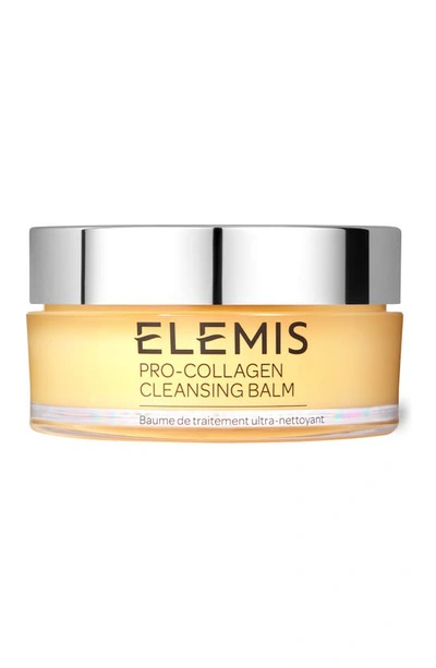 ELEMIS ELEMIS PRO-COLLAGEN CLEANSING BALM,1015662