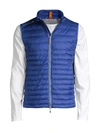 PETER MILLAR HYPERLIGHT QUILTED VEST,400013553532