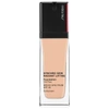 Shiseido Synchro Skin Radiant Lifting Foundation Spf 30 150 Lace 1.0 oz/ 30 ml