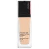 Shiseido Synchro Skin Radiant Lifting Foundation Broad Spectrum Spf 30 Sunscreen