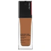 Shiseido Synchro Skin Radiant Lifting Foundation Spf 30 460 Topaz 1.0 oz/ 30 ml