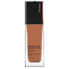 Shiseido Synchro Skin Radiant Lifting Foundation Spf 30 450 Copper 1.0 oz/ 30 ml