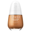 Clinique Even Better Clinical Serum Foundation Broad Spectrum Spf 25 Wn 118 Amber 1.0 oz/ 30 ml In Wn 118 Amber