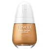 Clinique Even Better Clinical™ Serum Foundation Broad Spectrum Spf 25 Wn 100 Deep Honey 1.0 oz/ 30 ml In Wn 100 Deep Honey