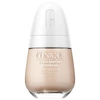 Clinique Even Better Clinical Serum Foundation Broad Spectrum Spf 25 Wn 01 Flax 1.0 oz/ 30 ml In Wn 01 Flax
