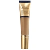 Estée Lauder Futurist Hydra Rescue Moisturizing Foundation Spf 45 With Vitamin E 5w2 Rich Caramel 1.2 Fl oz/ 35 M