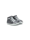 Camper Dadda Sneakers In Grey